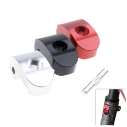 Pojačana kuka ili čavao za sklopivi komplet Xiaomi, Ninebot Segway ili sličnih električnih romobila KROXNE - 8 Pojačana kuka ili