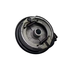 Rumpujarrusarja jarrukengillä Ninebot E2:lle, E2 Plus:lle tai vastaavalle.  - 2 Rumpujarrusarja jarrukengillä Ninebot E2:lle, E2