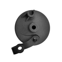 Tromlebremsesæt med bremsesko til Ninebot Max G30, Segway Max G2, Segway Max G65 eller lignende KROXNE - 3