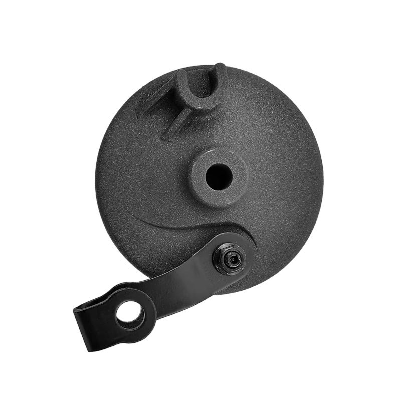 Kit de frein à tambour avec mâchoires de frein pour Ninebot Max G30, Segway Max G2, Segway Max G65 ou similaire KROXNE - 3 Kit d