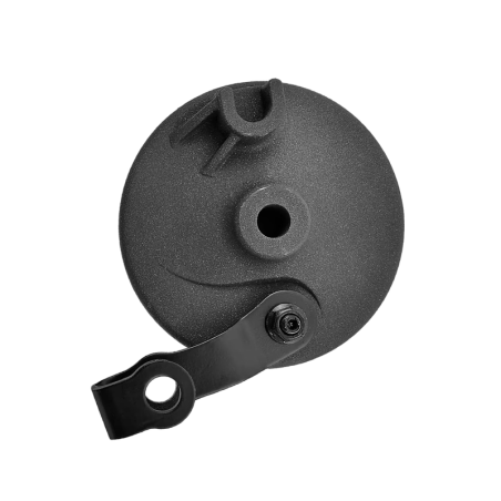 Kit frână cu tambur cu saboți de frână pentru Ninebot Max G30, Segway Max G2, Segway Max G65 sau similar KROXNE - 3 Kit frână cu