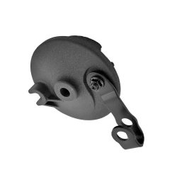 Dobfékkészlet fékpofákkal Ninebot Max G30, Segway Max G2, Segway Max G65 vagy hasonlókhoz KROXNE - 4 Dobfékkészlet fékpofákkal N