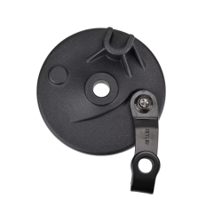 Dobfékkészlet fékpofákkal Segway Ninebot D18, D28, D38, D40 vagy hasonlókhoz KROXNE - 1 Dobfékkészlet fékpofákkal Segway Ninebot