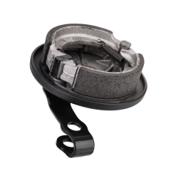 Kit de frein à tambour avec mâchoires de frein pour Segway Ninebot D18, D28, D38, D40 ou similaire KROXNE - 3 Kit de frein à tam