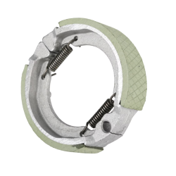 Pastiglie o ganasce freno a tamburo per Xiaomi Mi 3 lite, Mi 4 lite o simili.  - 1 Pastiglie o ganasce freno a tamburo per Xiaom