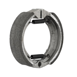 Drum brake pads or shoes for Xiaomi Mi 3 lite, Mi 4 lite or similar.  - 4 Drum brake pads or shoes for Xiaomi Mi 3 lite, Mi 4 li