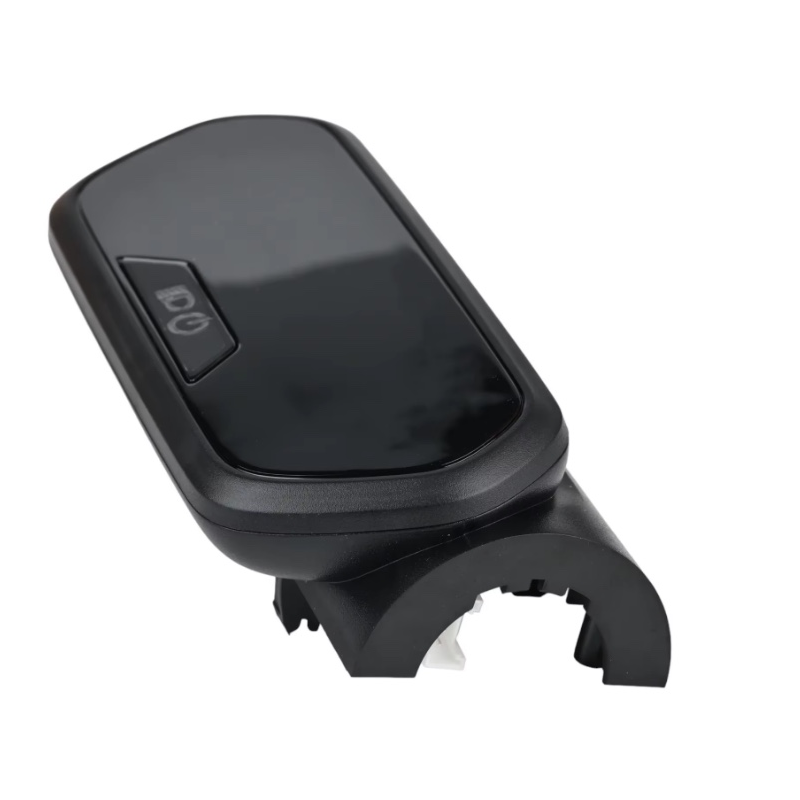 Schermo o pannello di controllo per Ninebot E2, E2 Plus, E2 Pro o simili  - 1 Schermo o pannello di controllo per Ninebot E2, E2