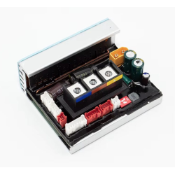 Neobmezhenyy kontroler dlya Segway Max G2 abo G65 - 35 km/hod  - 1 Neobmezhenyy kontroler dlya Segway Max G2 abo G65 - 35 km/hod