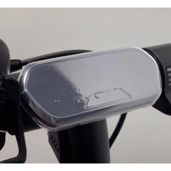 Capa protetora à prova de água para ecrã ou painel de controlo do Ninebot E2, E2 Plus, E2 Pro ou similar  - 1 Capa protetora à p