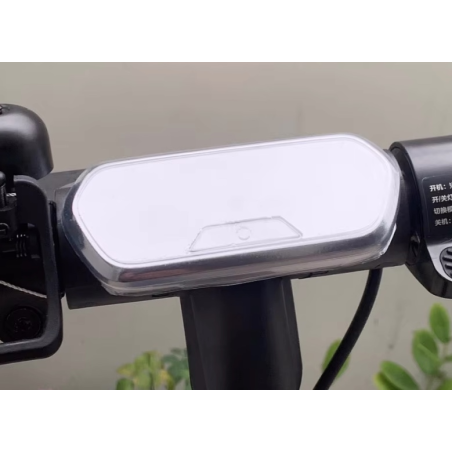 Vízálló védőtok Ninebot E2, E2 Plus, E2 Pro vagy hasonló képernyőhöz vagy vezérlőpanelhez  - 3 Vízálló védőtok Ninebot E2, E2 Pl