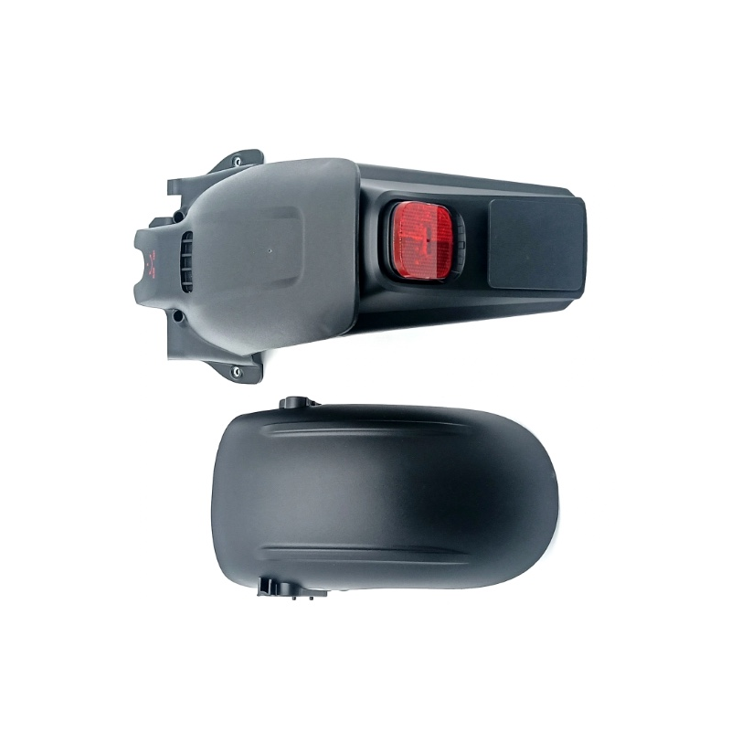 Rear and front fenders for Segway GT1, GT1E, GT2 or similar models Segway - Ninebot - 2 
Mudguards for Segway GT1, GT1E, GT2 or 