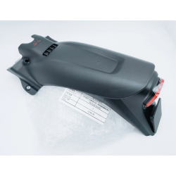 Rear and front fenders for Segway GT1, GT1E, GT2 or similar models Segway - Ninebot - 6 
Mudguards for Segway GT1, GT1E, GT2 or 