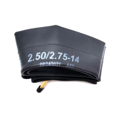 Cámara de aire CST 2,50 / 2,75 - 14 para Monociclo LeaperKim Veteran Sherman - cámara de aire 20 púlgadas  - 1 Cámara de aire CS