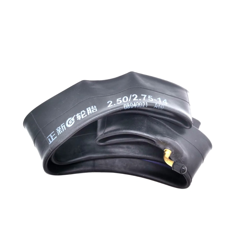 CST 2,50 / 2,75 - 14 vidinis vamzdis, skirtas LeaperKim Veteran Sherman Unicycle - 20 colių vidinis vamzdis  - 2 CST 2,50 / 2,75