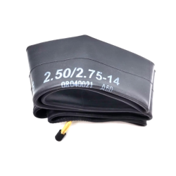 CST 2,50 / 2,75 - 14 innerslang för LeaperKim Veteran Sherman Unicycle - 20 tums innerslang  - 4 CST 2,50 / 2,75 - 14 innerslang