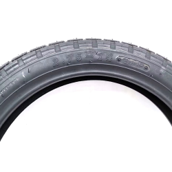 Pneumatico da 20 pollici 2.75 - 14 per monociclo LeaperKim Veteran Sherman  - 4 Pneumatico da 20 pollici 2.75 - 14 per monociclo