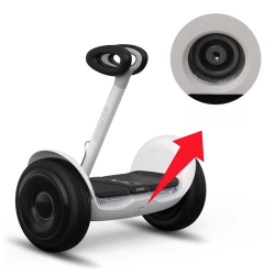 Original charger for the internal battery of the Ninebot Nano L6 - 42v 0.6A  - 4 Original charger for the internal battery of th