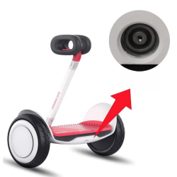 Originales internes Batterieladegerät Ninebot Nano L6 – 42 V, 0,6 A  - 5 Originales internes Batterieladegerät Ninebot Nano L6 –