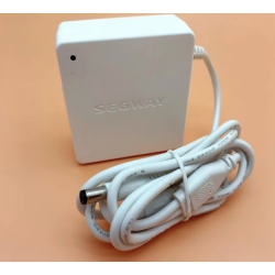 Cargador original de la batería interna para Segway Ninebot W1 Drift - 25v 1.5A  - 1 Cargador original de la batería interna par