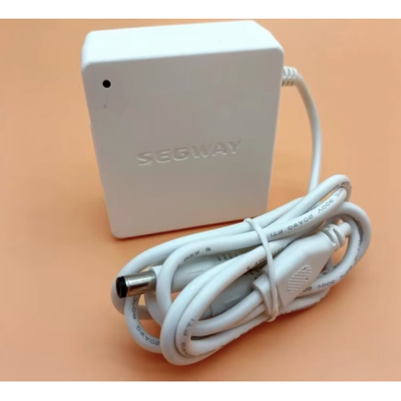 Original intern batteriladdare till Segway Ninebot W1 Drift - 25v 1.5A  - 1 Original intern batteriladdare till Segway Ninebot W