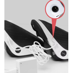 Originales internes Batterieladegerät für Segway Ninebot W1 Drift – 25 V 1,5 A  - 2 Originales internes Batterieladegerät für Se