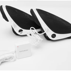 Original internal battery charger for Segway Ninebot W1 Drift - 25v 1.5A  - 3 Original internal battery charger for Segway Nineb