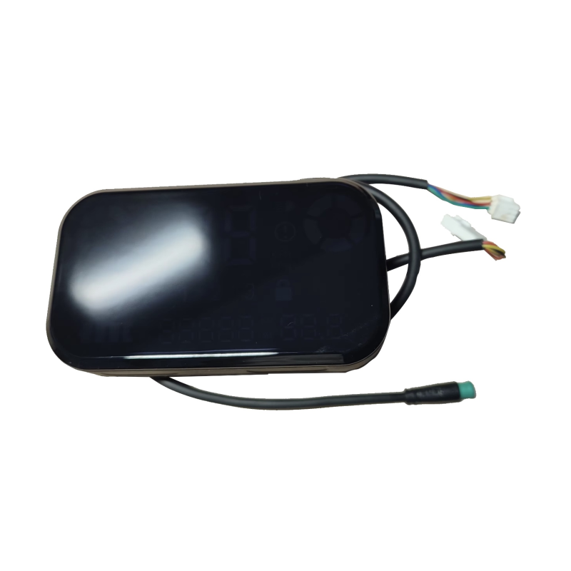 Ekran ili panel' upravleniya dlya razblokirovki skorosti Navee N65 — 32 km/ch.  - 3 Ekran ili panel' upravleniya dlya razblokiro