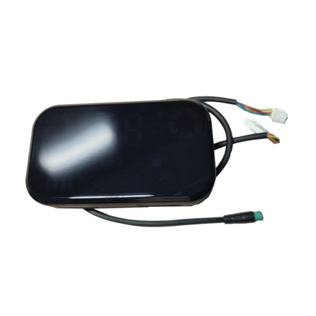 Ekran ili panel' upravleniya dlya razblokirovki skorosti Navee N65 — 32 km/ch.  - 3 Ekran ili panel' upravleniya dlya razblokiro