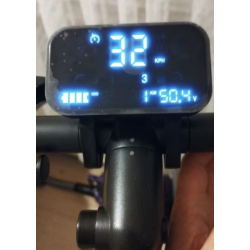 Ekran lub panel sterowania do odblokowania prędkości Navee N65 - 32 km/h  - 4 Ekran lub panel sterowania do odblokowania prędkoś