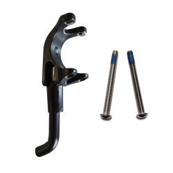 Béquille pour scooter électrique Navee N65 ou similaire  - 1 Béquille pour scooter électrique Navee N65 ou similaire
Pied de sup