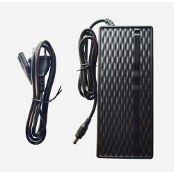 Chargeur de batterie interne pour scooter électrique Navee N65 ou similaire  - 1 Chargeur de batterie interne pour scooter élect