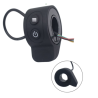 Gatillo acelerador para patinete eléctrico Navee N65 o similar  - 3 Gatillo acelerador para patinete eléctrico Navee N65 o simil