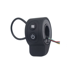 Gatillo acelerador para patinete eléctrico Navee N65 o similar  - 4 Gatillo acelerador para patinete eléctrico Navee N65 o simil