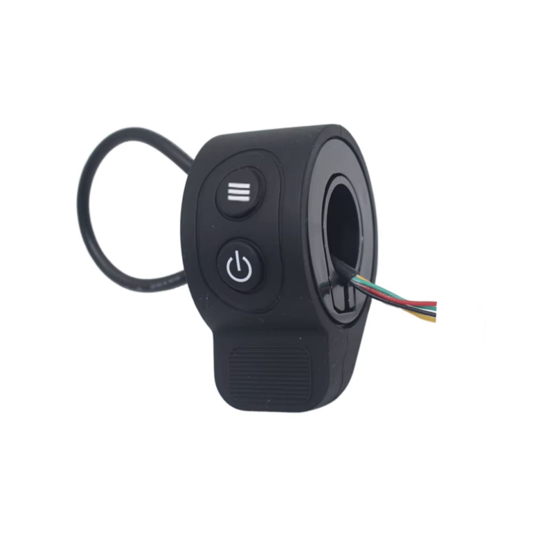 Gyorsító gomb Navee N65 elektromos robogóhoz vagy hasonlóhoz  - 4 Gyorsító gomb Navee N65 elektromos robogóhoz vagy hasonlóhoz
G