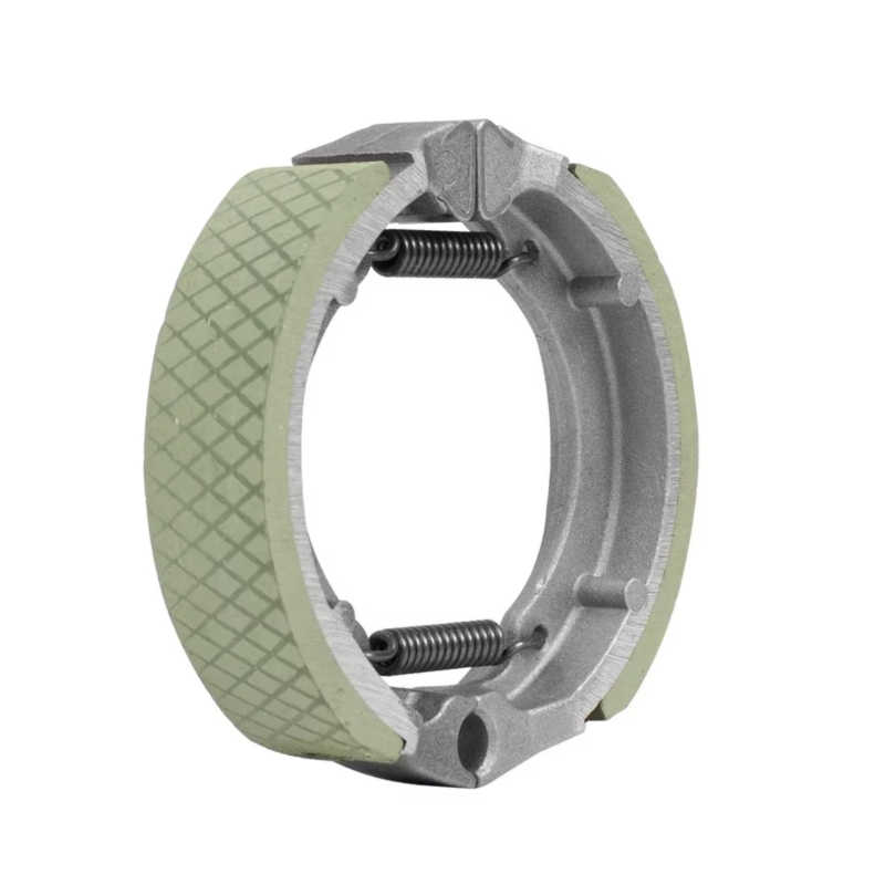 Rumpujarrupalat tai -kengät Ninebot E2:lle, E2 Plus:lle tai vastaaville.  - 1 Rumpujarrupalat tai -kengät Ninebot E2:lle, E2 Plu