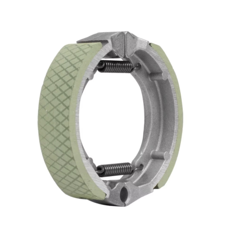 Trummelpiduriklotsid või -klotsid Ninebot E2, E2 Plus või muu sarnase jaoks.  - 1 Trummelpiduriklotsid või -klotsid Ninebot E2, 