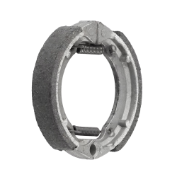 Drum brake pads or shoes for Ninebot E2, E2 Plus or similar.  - 4 Drum brake pads or shoes for Ninebot E2, E2 Plus or similar.
B