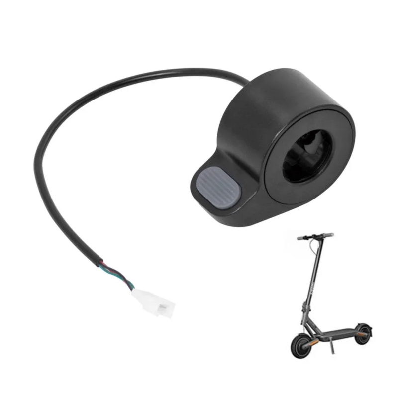 Tryher abo pryskoryuvach dlya Xiaomi Scooter 4 Ultra abo analohichnyy  - 1 Tryher abo pryskoryuvach dlya Xiaomi Scooter 4 Ultra 