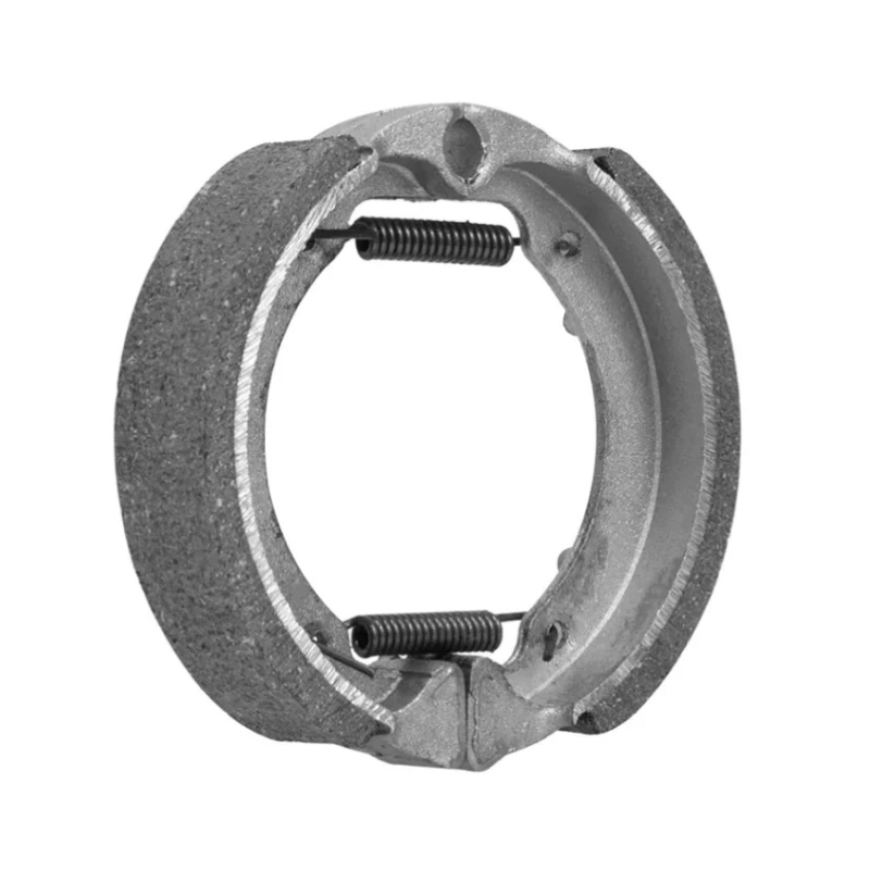 Bubnové brzdové destičky nebo čelisti pro Ninebot D18, D28, D38 nebo podobné.  - 1 Bubnové brzdové destičky nebo čelisti pro Nin