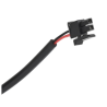Luz traseira para o guarda-lamas da Xiaomi Scooter 4 Ultra ou similar  - 4 Luz traseira para o guarda-lamas da Xiaomi Scooter 4 
