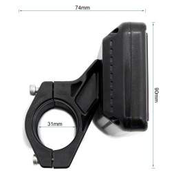 Ecran sau panou de control pentru Zwheel, ZRino SE, ZRino Duo Max, iScooter iX3, iScooter, iX4  sau scuter similar  - 2 Ecran sa