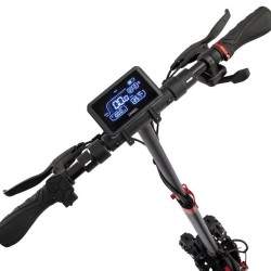 Display or control panel for Zwheel, ZRino SE, ZRino Duo Max, iScooter iX3, iScooter, iX4  or similar scooter  - 3 Display or co