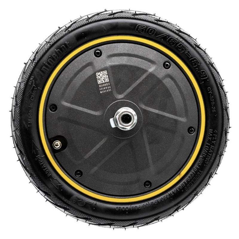 Motore originale Ninebot Segway Max G2 Series tutti i modelli - potenza nominale 450 W - massima 900 W  - 2 Motore originale Nin