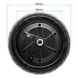 Originele motor voor Segway Ninebot F2, F2 Plus of F2 Pro Segway - Ninebot - 7 Originele motor voor Segway Ninebot F2, F2 Plus o