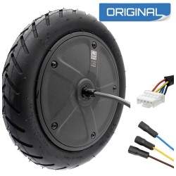 Original Segway Ninebot E25, E45, B45 eller lignende motor - 36v - nominell effekt 300w - maksimalt 600w  - 1 Original Segway Ni