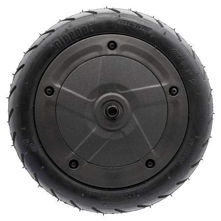 Originele Segway Ninebot E25, E45, B45 of soortgelijke motor - 36v - nominaal vermogen 300w - maximaal 600w  - 2 Originele Segwa