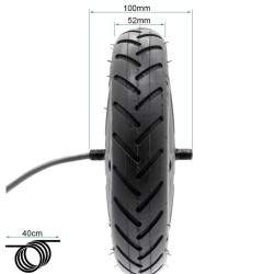 Original Segway Ninebot E25, E45, B45 oder ähnlicher Motor – 36 V – Nennleistung 300 W – maximal 600 W  - 3 Original Segway Nine