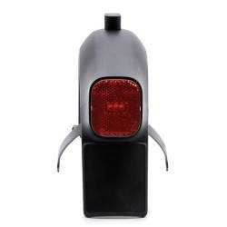 Zadní blatník pro Segway F2, F2 Plus, F2 Pro nebo podobné Segway - Ninebot - 7 Zadní blatník pro Segway F2, F2 Plus, F2 Pro nebo