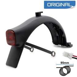 Parafango posteriore per Segway F2, F2 Plus, F2 Pro o simili Segway - Ninebot - 10 Parafango posteriore per Segway F2, F2 Plus, 