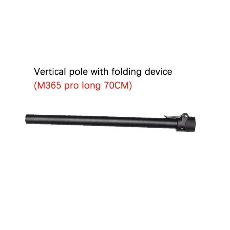 Mast für Xiaomi M365 Pro oder Xiaomi M365 Pro 2 Elektroroller Xiaomi - 1 Mast für Xiaomi M365 Pro oder Xiaomi M365 Pro 2 Elektro